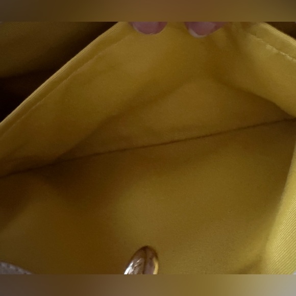 COACH MARGOT CARRYALL IN BICOLOR CROSSGRAIN LEATHER - Picture 9 of 12